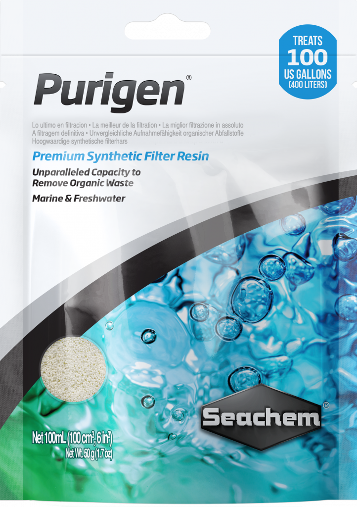 Purigen